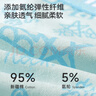 貓人青少年純棉內(nèi)褲男童7A抑菌底襠發(fā)育期12-16歲大童14歲舒適透氣 7A抑菌純棉升級(jí) 4條 170 -L碼 （推薦100-120斤） 曬單實(shí)拍圖
