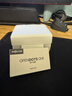 韶音（SHOKZ）OpenDots ONE動鈦圈開放式藍(lán)牙耳機(jī)耳夾式耳機(jī)藍(lán)牙跑步運(yùn)動無線E310 黑色 曬單實(shí)拍圖
