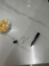 北極絨軟玻璃餐桌墊透明桌布防水防油防燙pvc桌面墊茶幾桌墊隔熱墊餐墊 食品級無(wú)味抗菌防滲 【透明1.2】 定制尺寸 聯(lián)系客服 曬單實(shí)拍圖