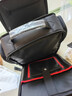 CROSSGEAR十字勛章減重大師商務(wù)雙肩背包男適用于16英寸電腦書(shū)包出差旅行包 曬單實(shí)拍圖