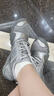 NEW BALANCE 運(yùn)動(dòng)鞋男鞋女鞋戶外徒步訓(xùn)練跑步鞋10O系列MT10OAA/AB 37.5 曬單實(shí)拍圖