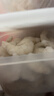 彈指鮮生 活剝青蝦仁冷凍大號翡翠白蝦仁蝦類(lèi)手工去蝦線(xiàn) 3140規格大號蝦仁 4斤(凈重) 曬單實(shí)拍圖