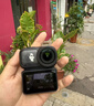 大疆【新品】DJI Osmo Nano 標準套裝（128GB）自由視角穿戴相機Vlog騎行親子寵物運動(dòng)相機拇指相機 曬單實(shí)拍圖