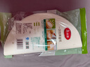 美麗雅 蒸籠紙食品級26cm*100張 一次性蒸屜蒸鍋專(zhuān)用紙 包子饅頭墊紙 曬單實(shí)拍圖