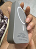 威頓【國家3C認證】MagSafe磁吸充電寶適配蘋(píng)果Apple外接電池移動(dòng)電源大容量20W快充超薄小巧國家補貼 【20000M】鈦金色｜進(jìn)口電芯 【國家3C認證】高品質(zhì)電芯｜可上飛機｜20W快充 曬單實(shí)拍圖