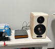 漫步者（EDIFIER）S880MKII 精致HIFI有源2.0音箱 高保真藍牙連接 電腦音響 電視音響 家用 禮物 曬單實(shí)拍圖