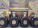 人頭馬洋酒 XO優(yōu)質(zhì)香檳區干邑白蘭地500ml 蛇年新年雙支裝 曬單實(shí)拍圖