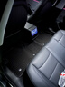 固特異（Goodyear）tpe汽車腳墊適用于特斯拉煥新Model3配件TPE腳墊黛尼斯套裝9件套 曬單實(shí)拍圖