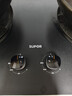 蘇泊爾（SUPOR）燃氣灶煤氣灶雙灶具灶家用防爆灶防銹爐頭5.2kW70%高熱效一級能效合金鋼材面板JZT-Z-DF1max天然氣 曬單實(shí)拍圖