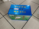 景芝 景陽(yáng)春小老虎 濃香型白酒 39度 500ml*6瓶  整箱裝 曬單實(shí)拍圖
