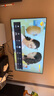 三星（SAMSUNG）65DU8000C 65英寸 平板液晶AI電視 超薄4K AI智能補幀 無開機廣告 UA65DU8000CXXZ【國家補貼】 曬單實拍圖