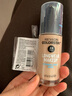 露華濃（Revlon）粉底液30ml裸色200#中干性養(yǎng)膚持久水潤遮瑕控油不脫妝生日禮物女 曬單實拍圖