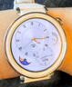 HUAWEI WATCH GT 5 Pro 國家補(bǔ)貼15% 冰川白42mm華為智能手表玄璣感知系統(tǒng)進(jìn)階運(yùn)動情緒健康助手 曬單實(shí)拍圖