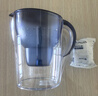 碧然德（BRITA）過(guò)濾凈水器 濾水壺 海洋系列 3.5L(藍色）+去水垢專(zhuān)家版濾芯11枚 環(huán)保加固包裝 曬單實(shí)拍圖