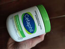 絲塔芙（Cetaphil）大白罐 550g 兒童面霜身體乳霜不含 母嬰專用長(zhǎng)效保濕滋潤(rùn) 曬單實(shí)拍圖