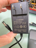 ssk飚王SSK硬盤(pán)盒NVMe雙盤(pán)底座USB3.0硬盤(pán)座 筆記本外置外接移動(dòng)硬盤(pán)盒拷貝機 M.2 底座-20Gbps DK201 黑色 曬單實(shí)拍圖