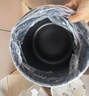 美的（Midea）【國家補貼】304不銹鋼內膽電壓力鍋6L大容量家用5-8人高壓鍋電飯煲 智能預約煲湯燉煮MY-E6010G 曬單實(shí)拍圖