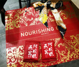 創(chuàng  )帝阿膠糕禮盒黑枸杞禮品女性滋補營(yíng)養東阿手工送長(cháng)輩媽媽見(jiàn)家長(cháng)600g 曬單實(shí)拍圖