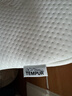 泰普爾Tempur丹麥原裝進(jìn)口太空記憶枕芯頸椎枕頭門(mén)店同款 白色感溫枕S 曬單實(shí)拍圖