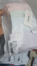 都市麗人4條高腰內褲女士純棉收腹內褲10A抑菌加長(cháng)襠收肚子提臀內褲2XL 曬單實(shí)拍圖