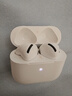 WITGOER【主動(dòng)降噪第四代】藍牙耳機適用于蘋(píng)果iphone17/6半入耳式真無(wú)線(xiàn)音樂(lè )2025最新款超長(cháng)續航運動(dòng)專(zhuān)用 曬單實(shí)拍圖
