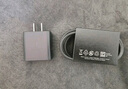 三星 Samsung 45W原裝旅行充電器套裝 適配三星S25+/S25Ultra/S24+/S24Ultra等手機(jī) 2025新版 黑色 曬單實(shí)拍圖
