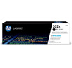 惠普（HP）202X（CF500X）原裝硒鼓黑色單支裝（適用hp m281fdw/254dw/254NW/280NW/281FDN）打印頁(yè)數3200 曬單實(shí)拍圖
