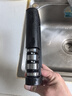 拜杰快速磨刀器神器多功能家用磨刀石磨菜刀剪刀三段磨刀棒專(zhuān)用工具 曬單實(shí)拍圖