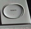 OPPO Enco Air4 Pro 【國家補貼】真無線降噪藍牙耳機入耳式耳機 通用蘋果華為小米手機  晨曦白 曬單實拍圖
