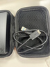 希捷（SEAGATE） 移動(dòng)硬盤(pán) 簡(jiǎn)系列套裝版 USB3.0 2.5英寸 高速便攜機械硬盤(pán) 兼容WIN MAC PS4 【簡(jiǎn)】暗夜黑色 硬盤(pán)包套裝版 5TB 曬單實(shí)拍圖