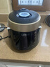 福庫（CUCKOO）麥飯石系列家用多功能電壓力鍋?lái)n國進(jìn)口不粘內膽高壓力煮飯煲鍋3升1-3人份CRP-PK0680FG 曬單實(shí)拍圖