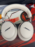 Bose【王鶴棣同款】QuietComfort消噪耳機Ultra系列 頭戴式無(wú)線(xiàn)藍牙降噪 全新影院模式 700升級款 消噪耳機Ultra II 晨霧白 (700三代) 曬單實(shí)拍圖