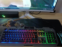 七彩虹14代酷睿i5 14400F+RTX4060/RTX3080Ti 16G獨顯臺式機電腦游戲主機家用辦公設計電競直播組裝整機 i5 14450HX+RTX3050 8G 14代新品上市+處理器支持 曬單實(shí)拍圖