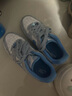 耐克NIKE女子板鞋空軍一號 AIR FORCE 1 運動(dòng)鞋HQ8051-400藍藏青 36.5 曬單實(shí)拍圖
