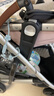 UPPAbaby CRUZ嬰兒車(chē)適配器 嬰兒車(chē)增高器 配件 曬單實(shí)拍圖