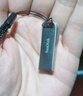 閃迪（SanDisk）64GB U盤 CZ73 安全加密 數(shù)據(jù)恢復(fù) 學(xué)習(xí)電腦辦公投標(biāo) 小巧便攜 車載 大容量金屬優(yōu)盤 曬單實拍圖