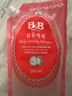 保寧（B&B）嬰兒洗衣液寶寶兒童專用內(nèi)衣褲洗衣液溫和植萃【7.8斤組合裝】 曬單實拍圖