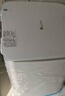 小天鵝（LittleSwan）波輪洗衣機全自動(dòng) 3KG迷你洗衣機 嬰兒洗衣機 內衣洗衣機 TB30V80EPLUS 兒童洗衣機 家電國家補貼 曬單實(shí)拍圖