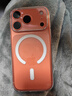 Apple/蘋(píng)果 iPhone 17 Pro 256GB 星宇橙色 支持移動(dòng)聯(lián)通電信5G 雙卡雙待手機 曬單實(shí)拍圖