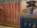東來(lái)順 內蒙古原切肥牛卷 國產(chǎn)牛肉卷 牛肉片 火鍋食材 中華老字號 原切肥牛卷 3斤（1斤*3袋） 曬單實(shí)拍圖