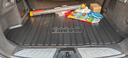 高氏【別克專(zhuān)用】TPE汽車(chē)后備箱墊英朗昂揚昂科拉凱越昂科威朗君 14-21年昂科威 曬單實(shí)拍圖