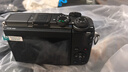 佳能 Canon EOS M3 M5 M50 M6 M100 M200 微單相機 入門(mén)學(xué)生旅游相機 佳能 M6+50/1.8小痰盂人像鏡頭+轉接環(huán) 95成新 曬單實(shí)拍圖