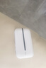 海爾隨身wifi可移動無線wifi6免插卡隨行便攜式車載4g無限路由器支持5G/4G設備上網(wǎng)全國通用流量2025款 曬單實拍圖