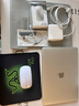 Apple Macbook Pro二手蘋(píng)果筆記本電腦高性能設計開(kāi)發(fā)編程娛樂(lè )本新款M芯處理器可選 20款13寸MYD82商務(wù)超薄8G-256G/M1 95成新【新款首選】 曬單實(shí)拍圖