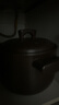 京東京造砂鍋 湯鍋 陶瓷燉煮鍋 煲湯鍋燉湯鍋 燃氣灶通用 常樂(lè )系列煲4.5L 曬單實(shí)拍圖