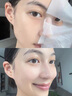 半桃377面膜10片美白補水保濕淡斑男女去黃提亮膚色緊致抗皺初老 曬單實(shí)拍圖