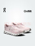On 昂跑 Cloud 6 2025 春夏新品女款休閑運動(dòng)鞋 Orchid | Fade 蘭花紫 | 淡紫 37.5 曬單實(shí)拍圖