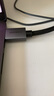 綠聯(lián)HDMI線(xiàn)2.1版8K60Hz 4K240Hz高清視頻連接線(xiàn)兼容HDMI2.0筆記本電腦接電視顯示器投影儀1.5米25909 曬單實(shí)拍圖