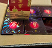 瀘州老窖 六年窖頭曲 濃香型白酒 52度500ml*6瓶 整箱裝(贈送3個禮品袋) 曬單實拍圖