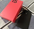 一加 15 12GB+256GB 絕對黑 第五代驍龍 8 至尊版 165Hz 超高刷東方屏 oppo智能旗艦性能游戲5G手機 曬單實(shí)拍圖